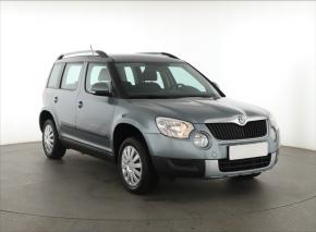 Škoda Yeti  2.0 TDI 