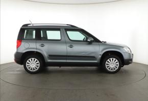 Škoda Yeti  2.0 TDI 