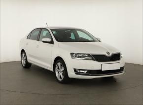 Škoda Rapid  1.0 TSI Style 