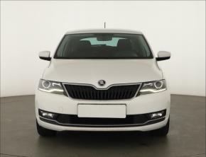 Škoda Rapid  1.0 TSI Style 