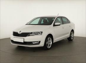 Škoda Rapid  1.0 TSI Style 