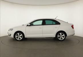 Škoda Rapid  1.0 TSI Style 