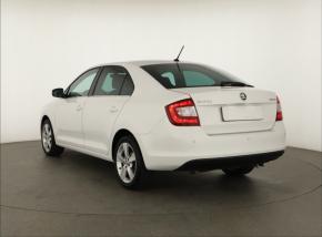 Škoda Rapid  1.0 TSI Style 