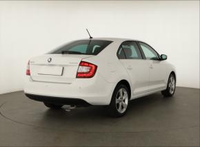 Škoda Rapid  1.0 TSI Style 