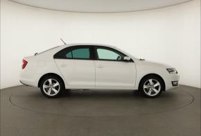Škoda Rapid  1.0 TSI Style 
