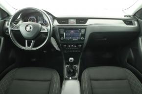 Škoda Rapid  1.0 TSI Style 