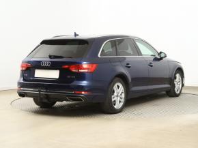 Audi A4  2.0 TDI 