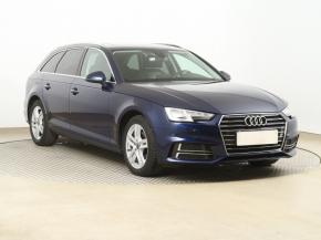 Audi A4  2.0 TDI 