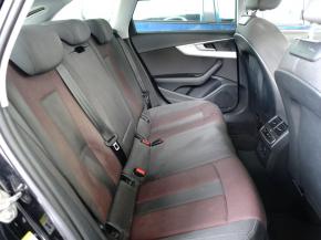 Audi A4  2.0 TDI 