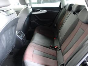 Audi A4  2.0 TDI 