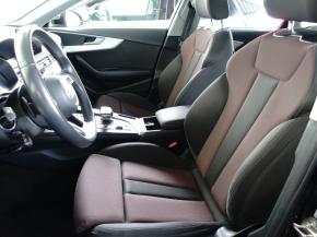 Audi A4  2.0 TDI 