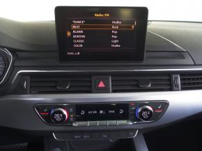 Audi A4  2.0 TDI 