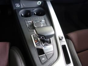 Audi A4  2.0 TDI 