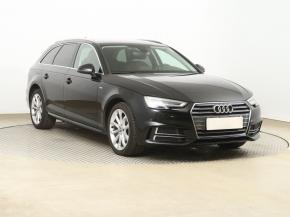 Audi A4  2.0 TDI 