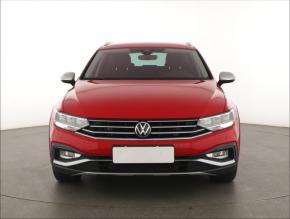 Volkswagen Passat  2.0 TDI Alltrack 