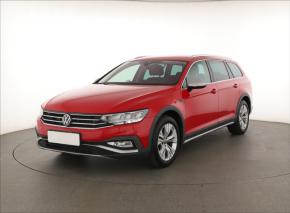 Volkswagen Passat  2.0 TDI Alltrack 
