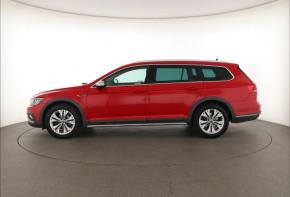 Volkswagen Passat  2.0 TDI Alltrack 