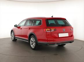 Volkswagen Passat  2.0 TDI Alltrack 