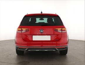 Volkswagen Passat  2.0 TDI Alltrack 