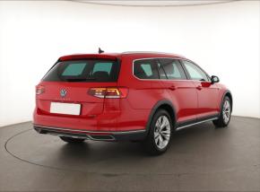 Volkswagen Passat  2.0 TDI Alltrack 
