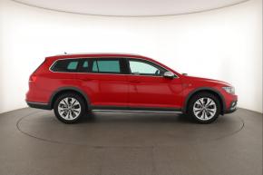 Volkswagen Passat  2.0 TDI Alltrack 