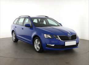 Škoda Octavia  1.5 TSI Ambition