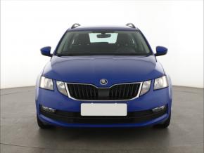 Škoda Octavia  1.5 TSI Ambition 