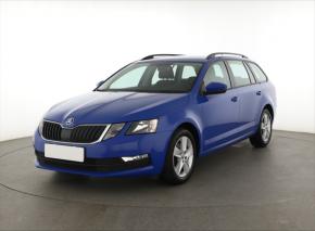 Škoda Octavia  1.5 TSI Ambition 
