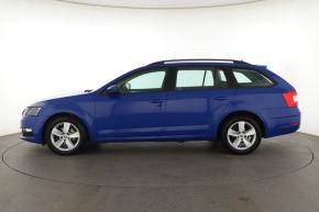 Škoda Octavia  1.5 TSI Ambition 