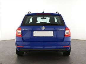 Škoda Octavia  1.5 TSI Ambition 