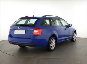 Škoda Octavia  1.5 TSI Ambition 