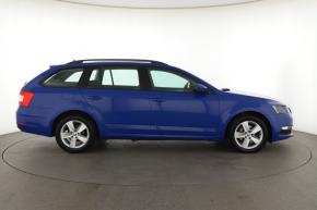 Škoda Octavia  1.5 TSI Ambition 