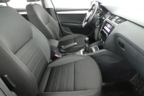 Škoda Octavia  1.5 TSI Ambition 