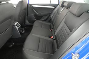 Škoda Octavia  1.5 TSI Ambition 
