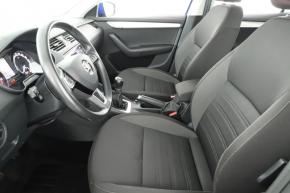 Škoda Octavia  1.5 TSI Ambition 