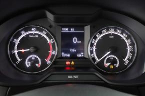Škoda Octavia  1.5 TSI Ambition 