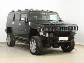 Hummer H2  6.0 