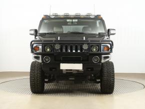Hummer H2  6.0 