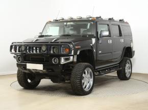 Hummer H2  6.0 