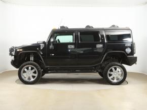 Hummer H2  6.0 
