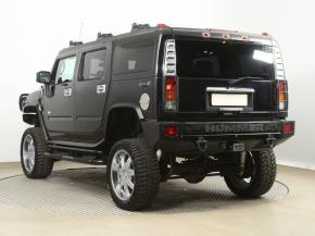 Hummer H2  6.0 