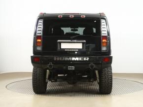 Hummer H2  6.0 
