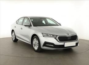 Škoda Octavia  2.0 TDI Ambition