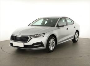 Škoda Octavia  2.0 TDI Ambition 