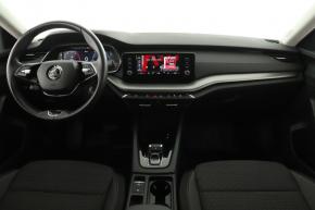 Škoda Octavia  2.0 TDI Ambition 