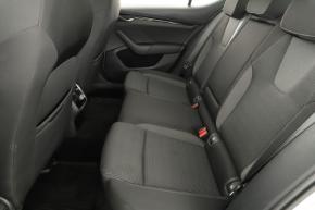 Škoda Octavia  2.0 TDI Ambition 