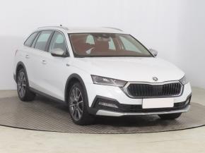 Škoda Octavia  Scout 2.0 TDI .