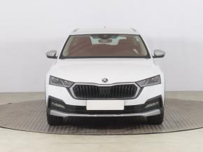 Škoda Octavia  Scout 2.0 TDI . 