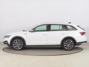 Škoda Octavia  Scout 2.0 TDI . 