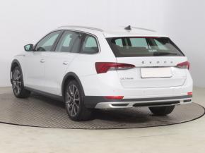Škoda Octavia  Scout 2.0 TDI . 